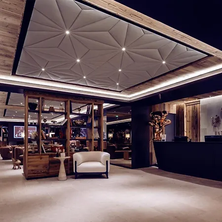 Antarès Mira 202 - Pretigious Rooftop Inski Out Appartement *