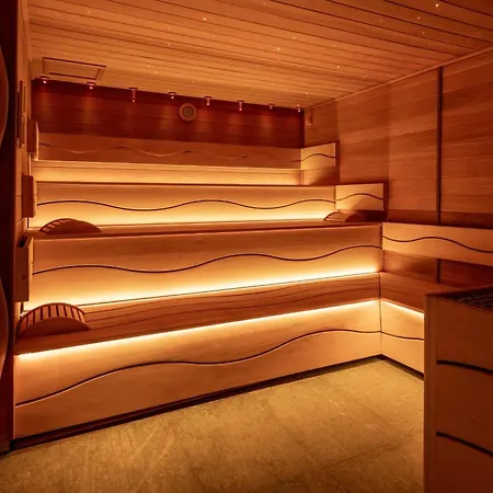 Appartement Antarès Mira 202 - Pretigious Rooftop Inski Out *